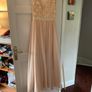 Women's Long Dress Size 12 Image 3