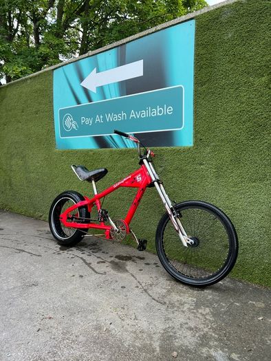 Bike service Repair Buying Advice Mobile Service Dublin