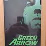 Green Arrow By Jeff Lemire & Andrea Sorrentino Deluxe Edition Hardcover Image 2