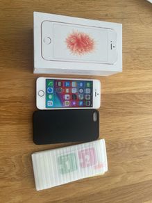 iPhone SE