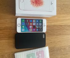 iPhone SE