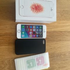 iPhone SE
