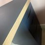 IKEA desk and Alex drawers Image 2