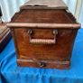 Antique Singer Sewing machine Image 6