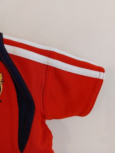 munster rugby jersey