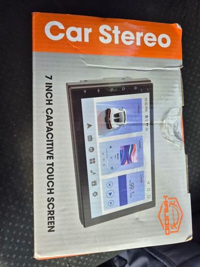 Haudio Car stereo