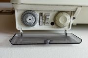 Electric Heater with Timer