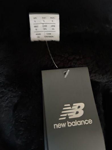 New Balance puffer hoodie jacket Emporio Armani rain Jacket hoodie