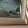 Art - Oil on Board ( Marie Wright) ( Reduced ) Image 4