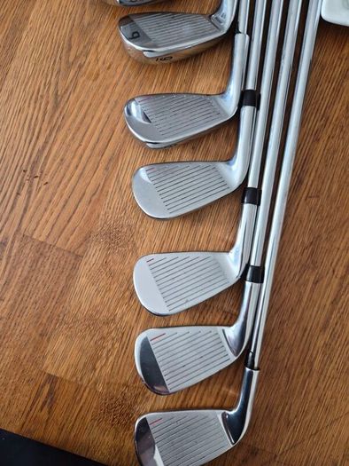 callaway maverick pro irons