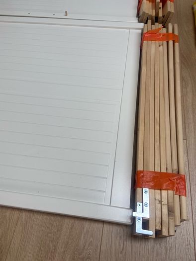 IKEA HEMNES Day-bed with 3 drawers