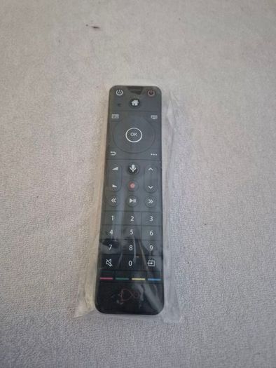 remote control
