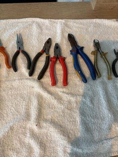 Pliers