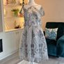 Ladies dress Image 4