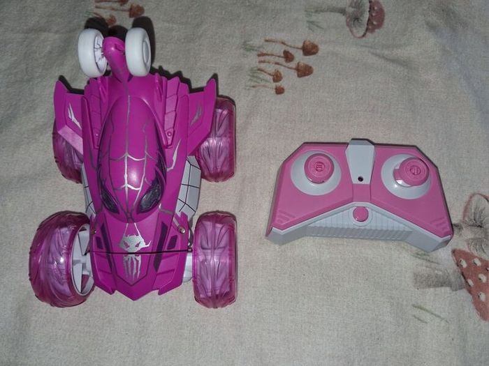 Toy Car