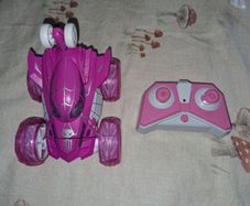 Toy Car