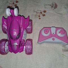 Toy Car