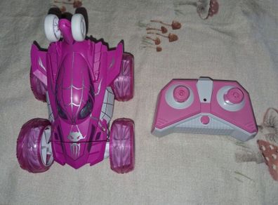 Toy Car