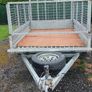 car trailer Image 2