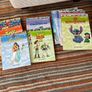 Disney Movies The Graphic Novels Image 3