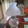 oil lamp Image 2
