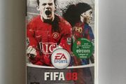 Fifa 08 Psp With Loi