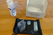 Portable Nebulizer
