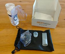 Portable Nebulizer