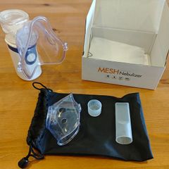 Portable Nebulizer