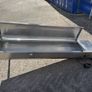 Refrigerated Display/ Toppings  Unit  1.8m Image 2