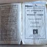 An Anthology of Modern Verse (Methuen, 1933) Image 5