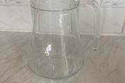 1 ltr Glass Jug