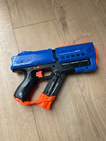 Nerf Meteor RXB 0060 gun