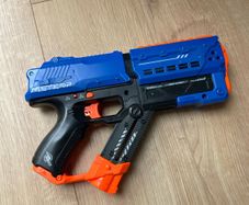 Nerf Meteor RXB 0060 gun