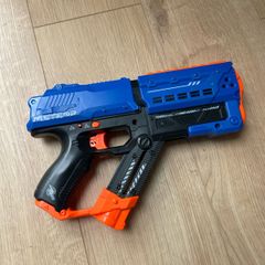 Nerf Meteor RXB 0060 gun