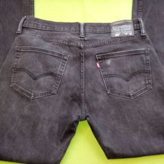 Levi's 559 Jeans Size W33L34