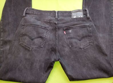 Levi's 559 Jeans Size W33L34