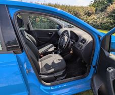 Volkswagen Polo 2017