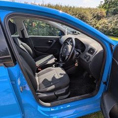 Volkswagen Polo 2017