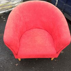 arm chair good condition