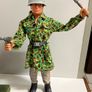 vintage action man Image 6