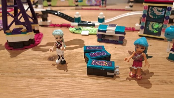 lego friends