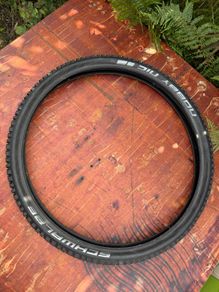 schwalbe mtb tyre