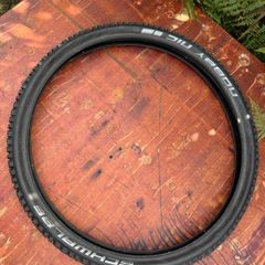 schwalbe mtb tyre