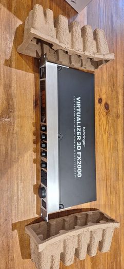 Multi Effects Unit
