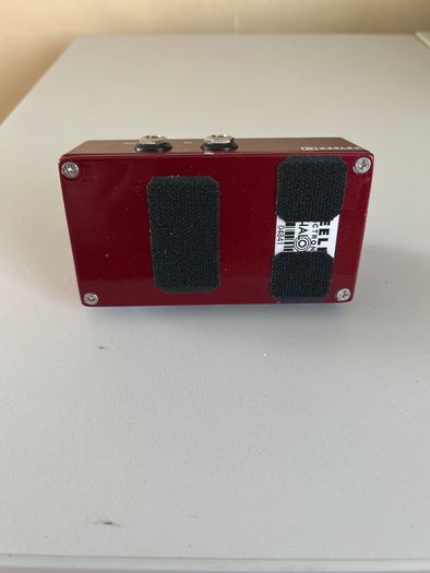 Keeley halo delay