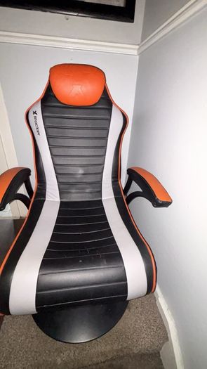 gaming