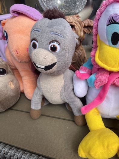teddies