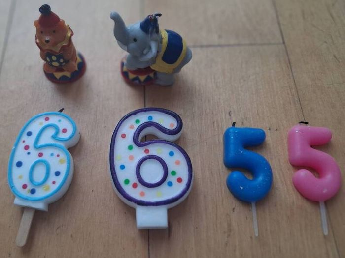 party supplies