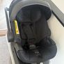 Egg New born car seat Image 4